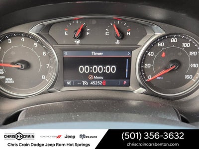 2024 GMC Terrain AWD SLT