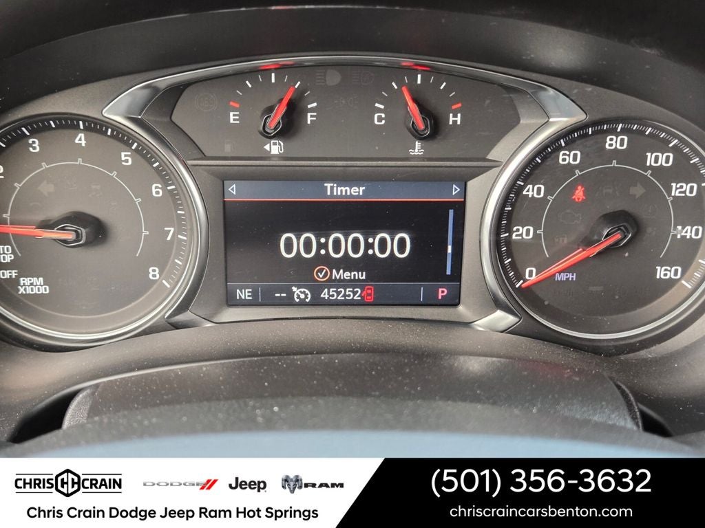 2024 GMC Terrain AWD SLT