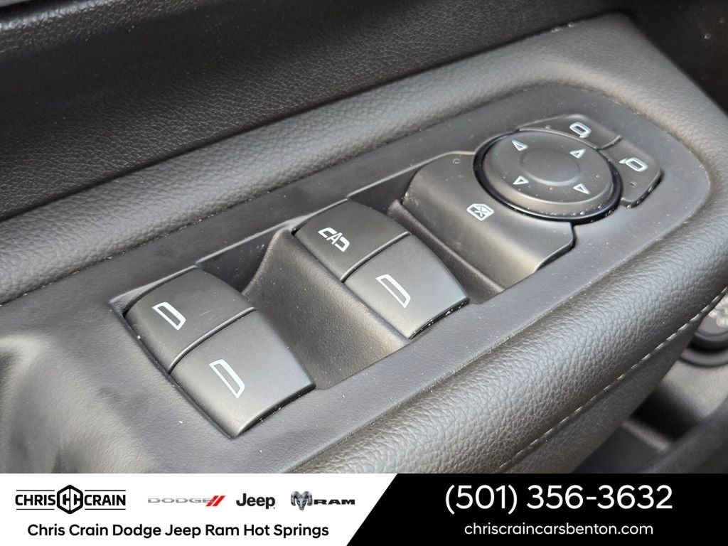 2024 GMC Terrain AWD SLT