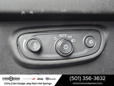 2024 GMC Terrain AWD SLT