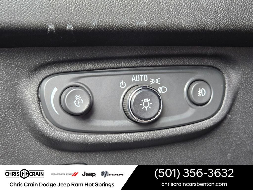 2024 GMC Terrain AWD SLT