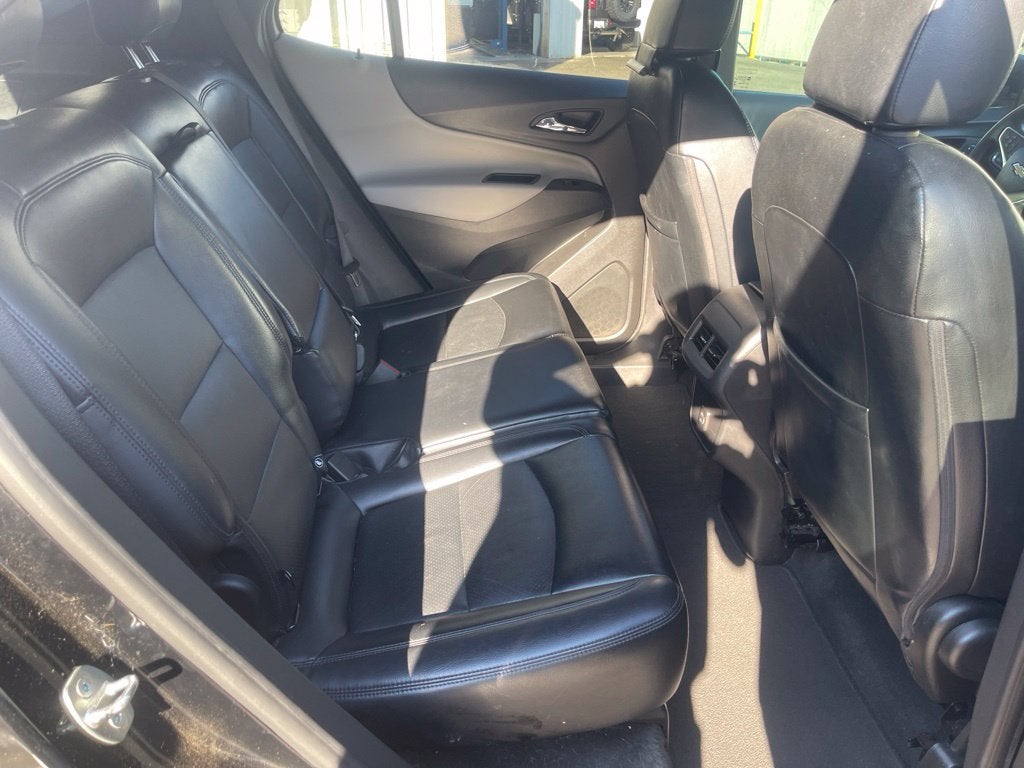 2023 Chevrolet Equinox FWD LS
