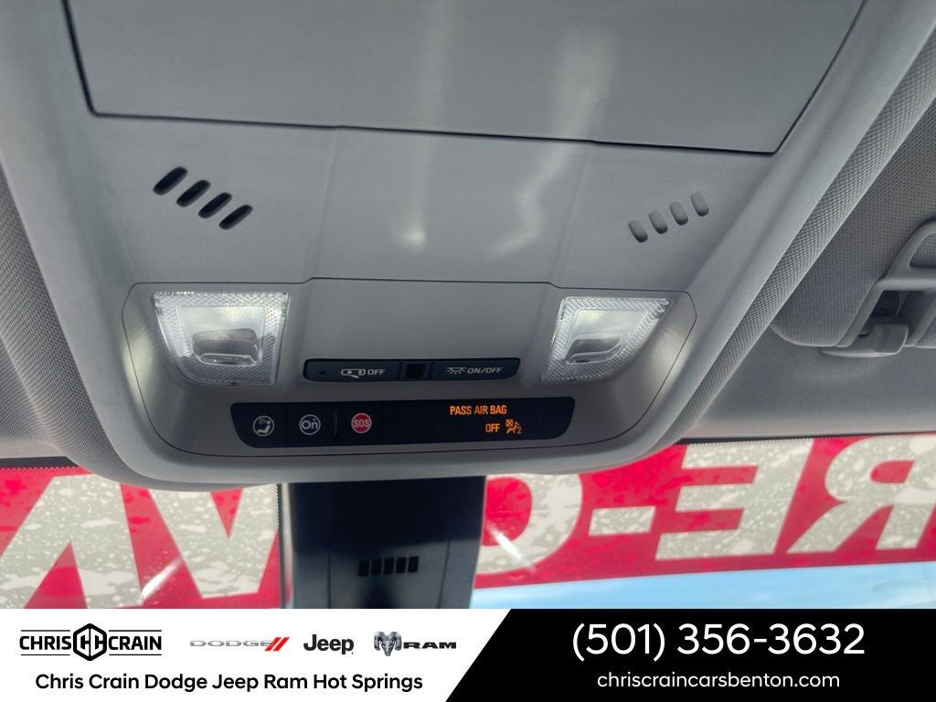 2024 Chevrolet Equinox FWD 2FL