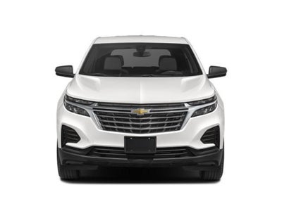 2024 Chevrolet Equinox FWD 2FL