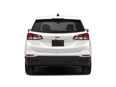2024 Chevrolet Equinox FWD 2FL