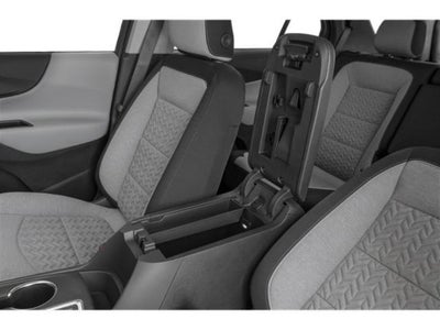 2022 Chevrolet Equinox FWD LT