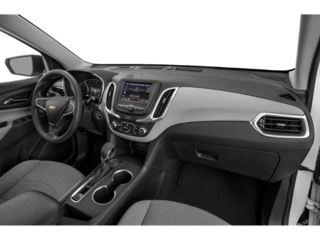 2022 Chevrolet Equinox FWD LT