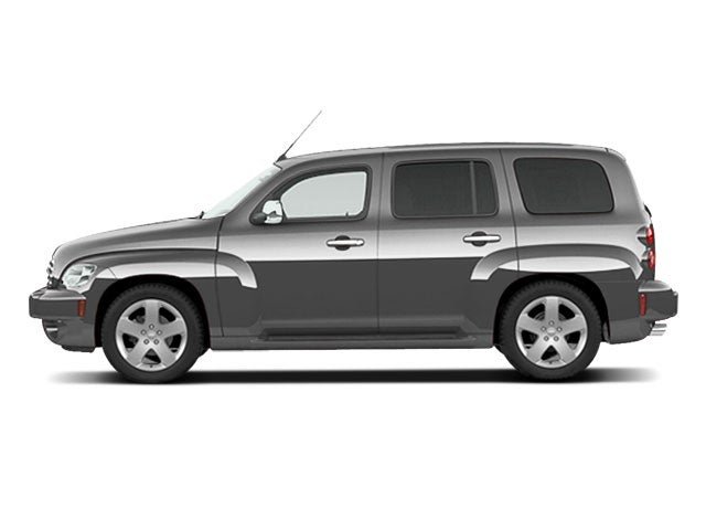 2008 Chevrolet HHR LS