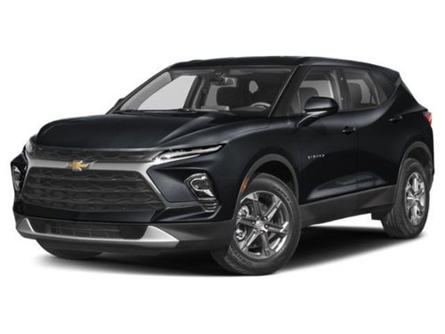 2025 Chevrolet Blazer FWD 2LT
