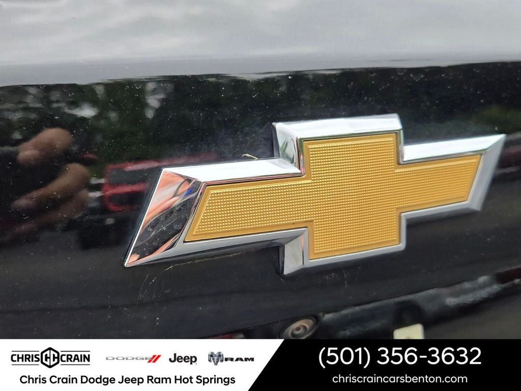 2025 Chevrolet Blazer FWD 2LT