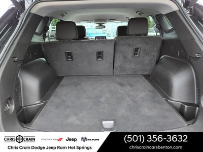 2025 Chevrolet Blazer FWD 2LT