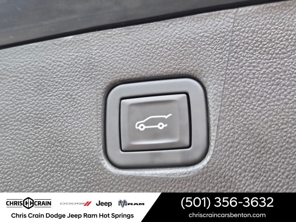 2025 Chevrolet Blazer FWD 2LT