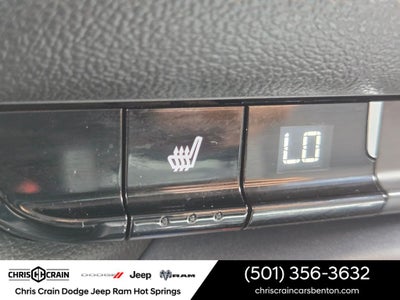 2025 Chevrolet Blazer FWD 2LT