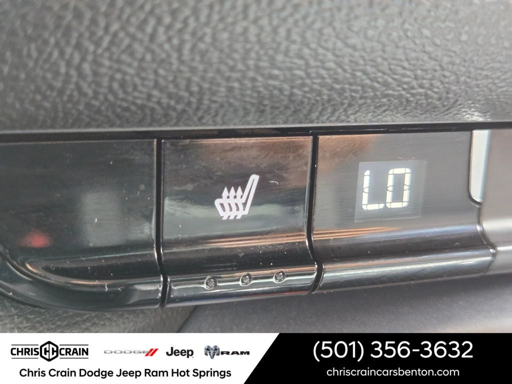 2025 Chevrolet Blazer FWD 2LT