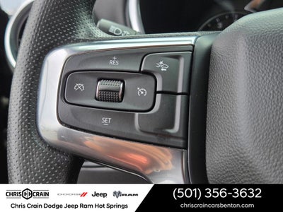2025 Chevrolet Blazer FWD 2LT