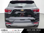 2025 Chevrolet Blazer FWD 2LT