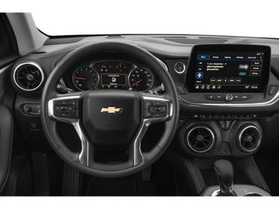 2025 Chevrolet Blazer FWD 2LT
