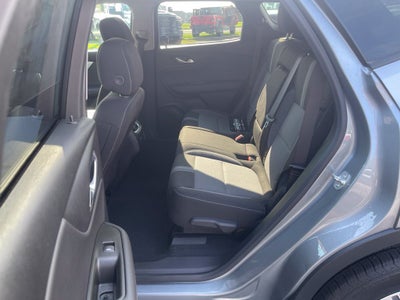 2025 Chevrolet Blazer FWD 2LT