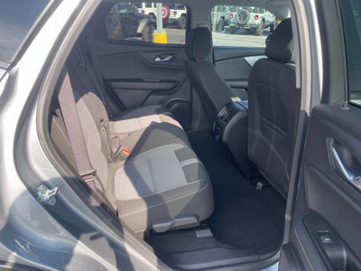 2025 Chevrolet Blazer FWD 2LT