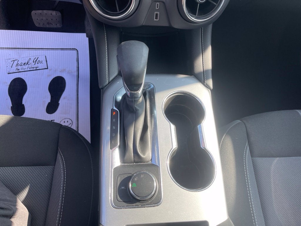 2025 Chevrolet Blazer FWD 2LT