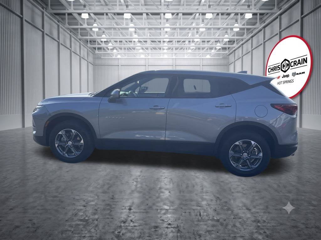 2025 Chevrolet Blazer FWD 2LT