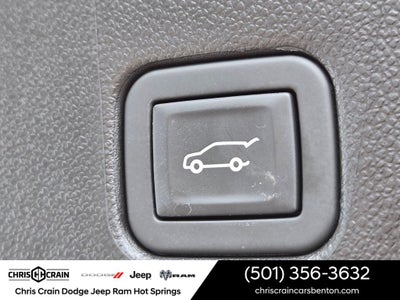 2024 Chevrolet Blazer FWD 2LT