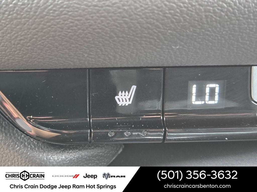 2024 Chevrolet Blazer FWD 2LT
