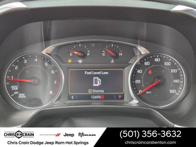 2024 Chevrolet Blazer FWD 2LT