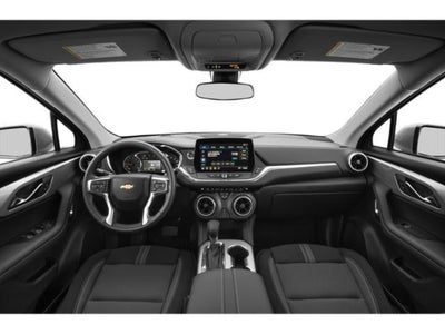2024 Chevrolet Blazer FWD 2LT