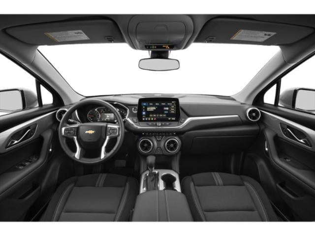 2024 Chevrolet Blazer FWD 2LT
