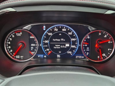 2022 Chevrolet Blazer FWD RS