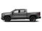 2020 GMC Sierra 1500 4WD Crew Cab Short Box Elevation
