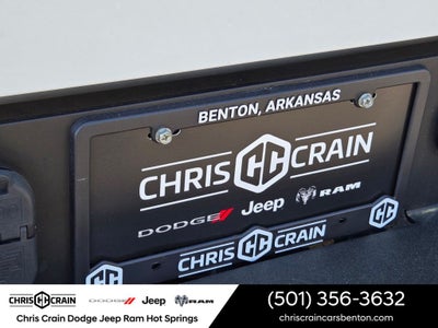 2022 GMC Sierra 1500 Limited 4WD Crew Cab Short Box SLT