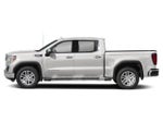 2022 GMC Sierra 1500 Limited 4WD Crew Cab Short Box SLT