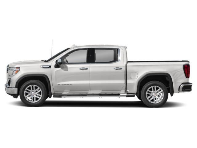 2022 GMC Sierra 1500 Limited 4WD Crew Cab Short Box SLT