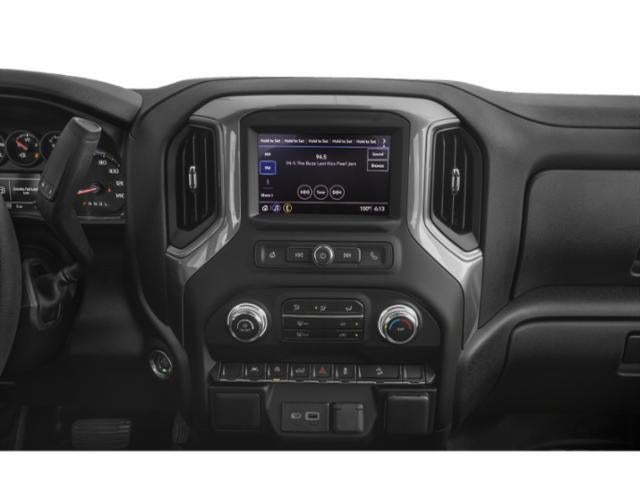 2023 GMC Sierra 1500 4WD Crew Cab Short Box SLE