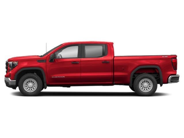2023 GMC Sierra 1500 4WD Crew Cab Short Box SLE