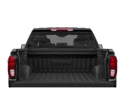 2023 GMC Sierra 1500 4WD Crew Cab Short Box SLE