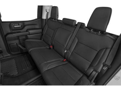 2023 GMC Sierra 1500 4WD Crew Cab Short Box SLE