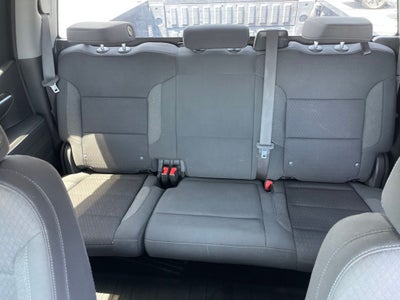 2023 GMC Sierra 1500 4WD Crew Cab Short Box SLE