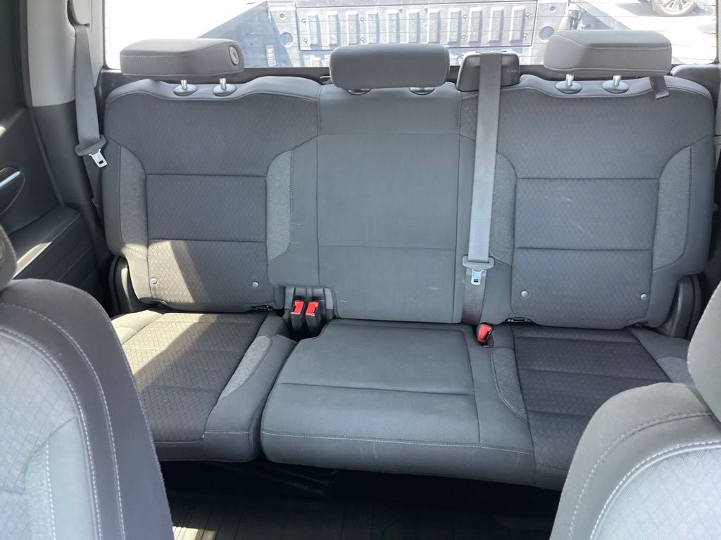 2023 GMC Sierra 1500 4WD Crew Cab Short Box SLE