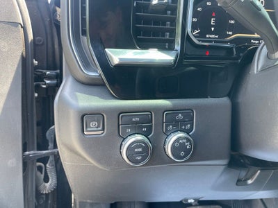 2023 GMC Sierra 1500 4WD Crew Cab Short Box SLE