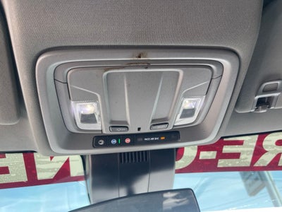 2023 GMC Sierra 1500 4WD Crew Cab Short Box SLE