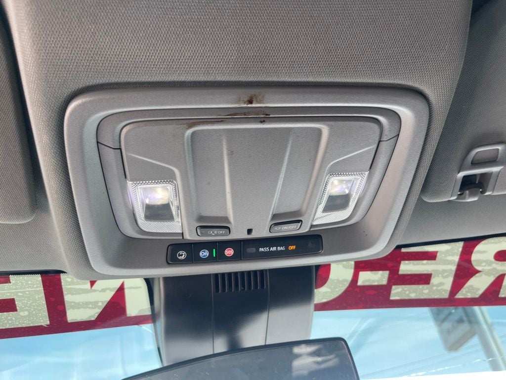 2023 GMC Sierra 1500 4WD Crew Cab Short Box SLE
