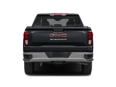 2023 GMC Sierra 1500 4WD Crew Cab Short Box SLE