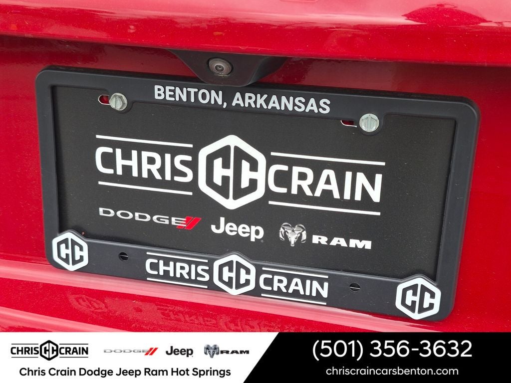 2023 GMC Sierra 1500 4WD Crew Cab Short Box SLT