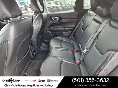 2023 GMC Sierra 1500 4WD Crew Cab Short Box SLT