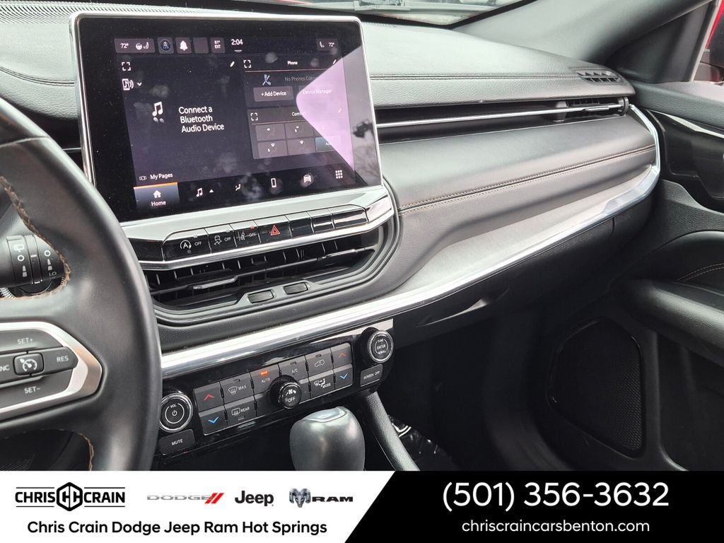 2023 GMC Sierra 1500 4WD Crew Cab Short Box SLT