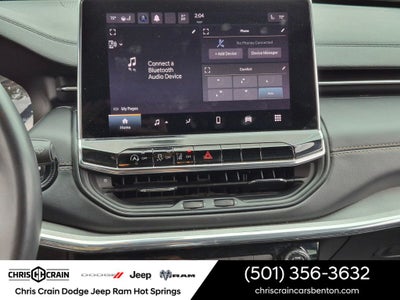 2023 GMC Sierra 1500 4WD Crew Cab Short Box SLT