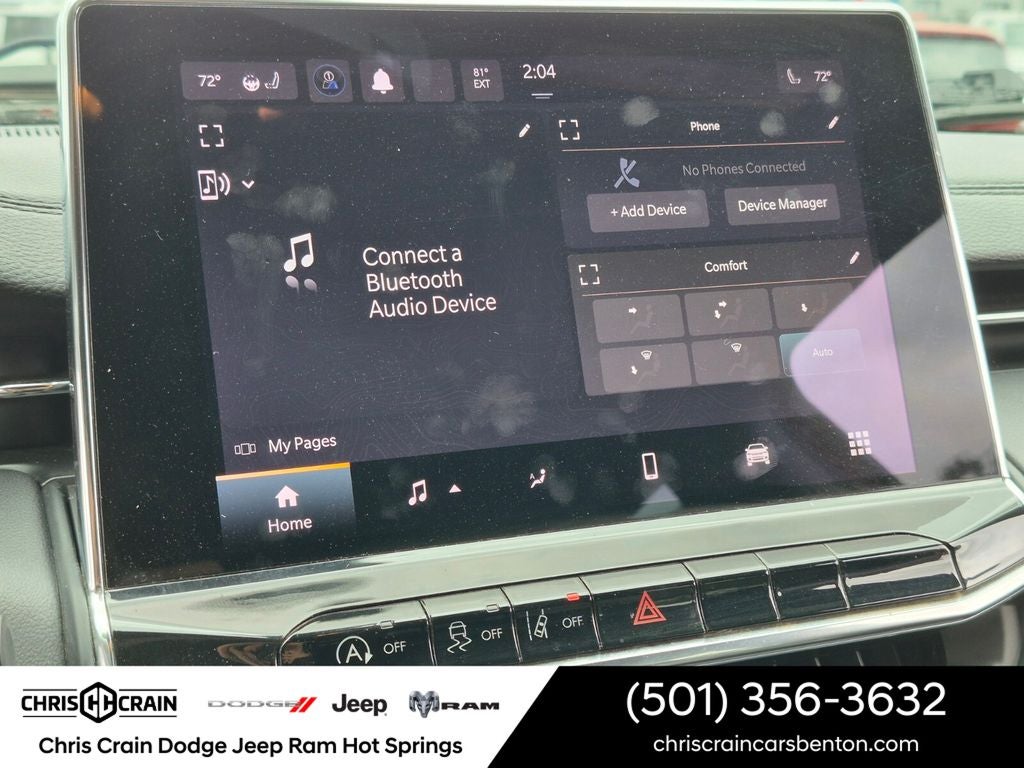 2023 GMC Sierra 1500 4WD Crew Cab Short Box SLT